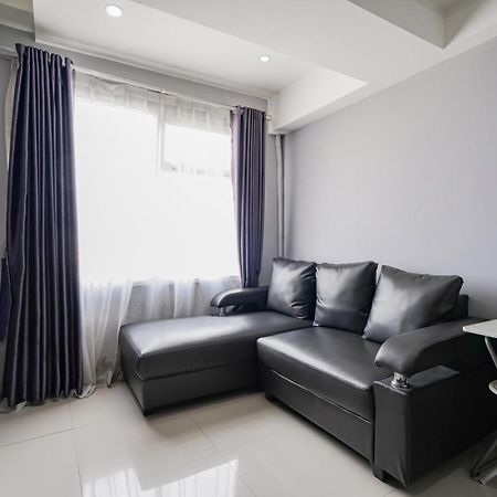 Capital O 93743 Apartement Gateway Cicadas By Scm Property Bandung Extérieur photo