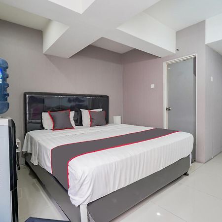 Capital O 93743 Apartement Gateway Cicadas By Scm Property Bandung Extérieur photo