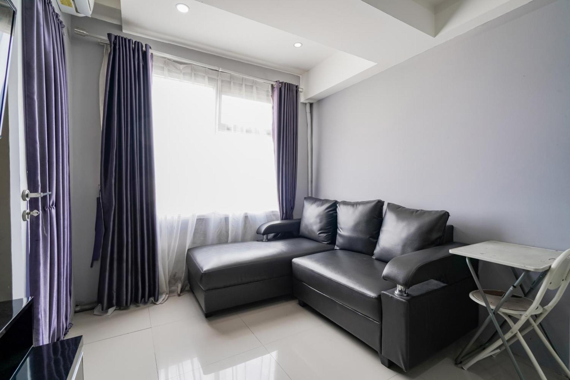 Capital O 93743 Apartement Gateway Cicadas By Scm Property Bandung Extérieur photo